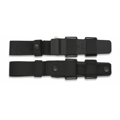 Cuchillo Táctico K25 UH-60 – Hoja 11,5 cm – Profesional
