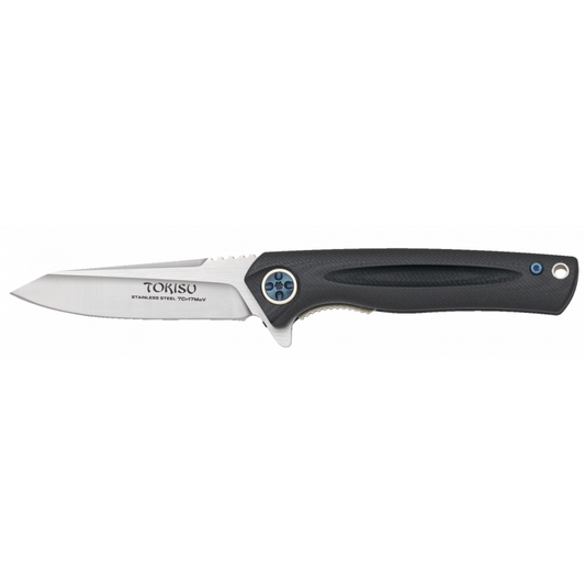 Navaja Tokisu G10 – 9 cm