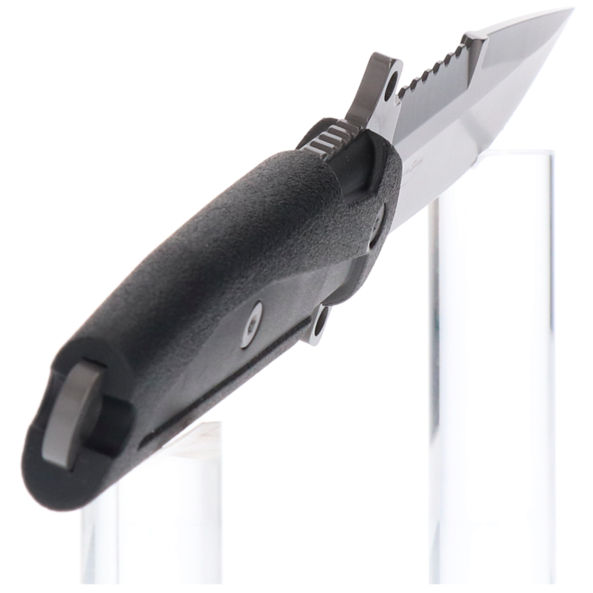Cuchillo Táctico K25 UH-60 – Hoja 11,5 cm – Profesional