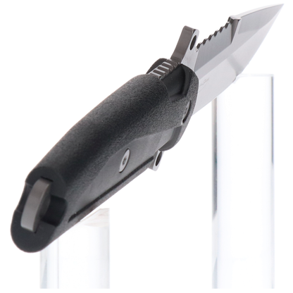 Cuchillo Táctico K25 UH-60 – Hoja 11,5 cm – Profesional
