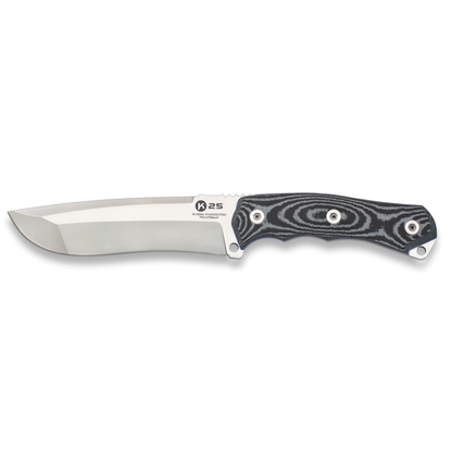 Cuchillo Táctico G10 – Hoja 14,5 cm – Profesional