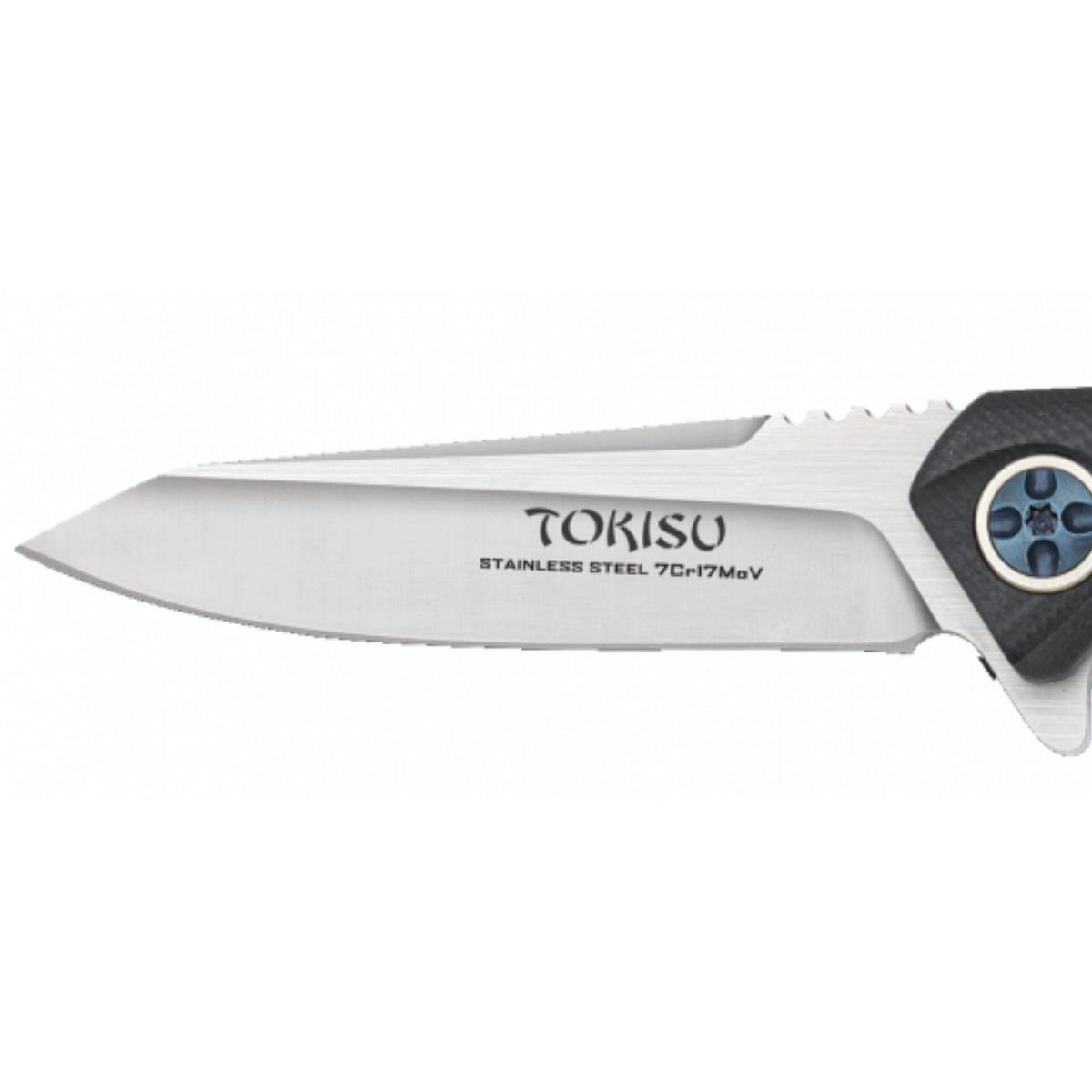 Navaja Tokisu G10 – 9 cm