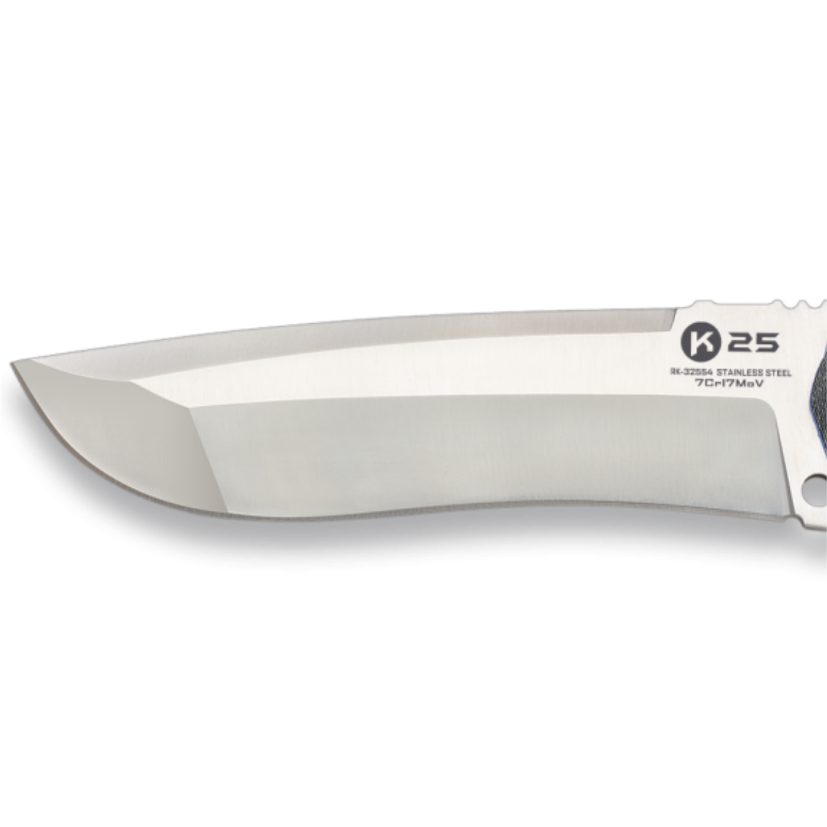 Cuchillo Táctico G10 – Hoja 14,5 cm – Profesional