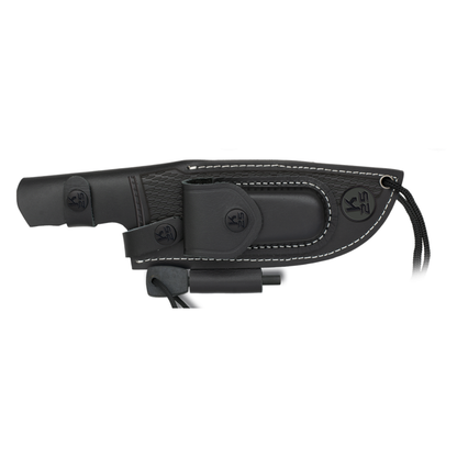 Cuchillo Táctico G10 – Hoja 14,5 cm – Profesional