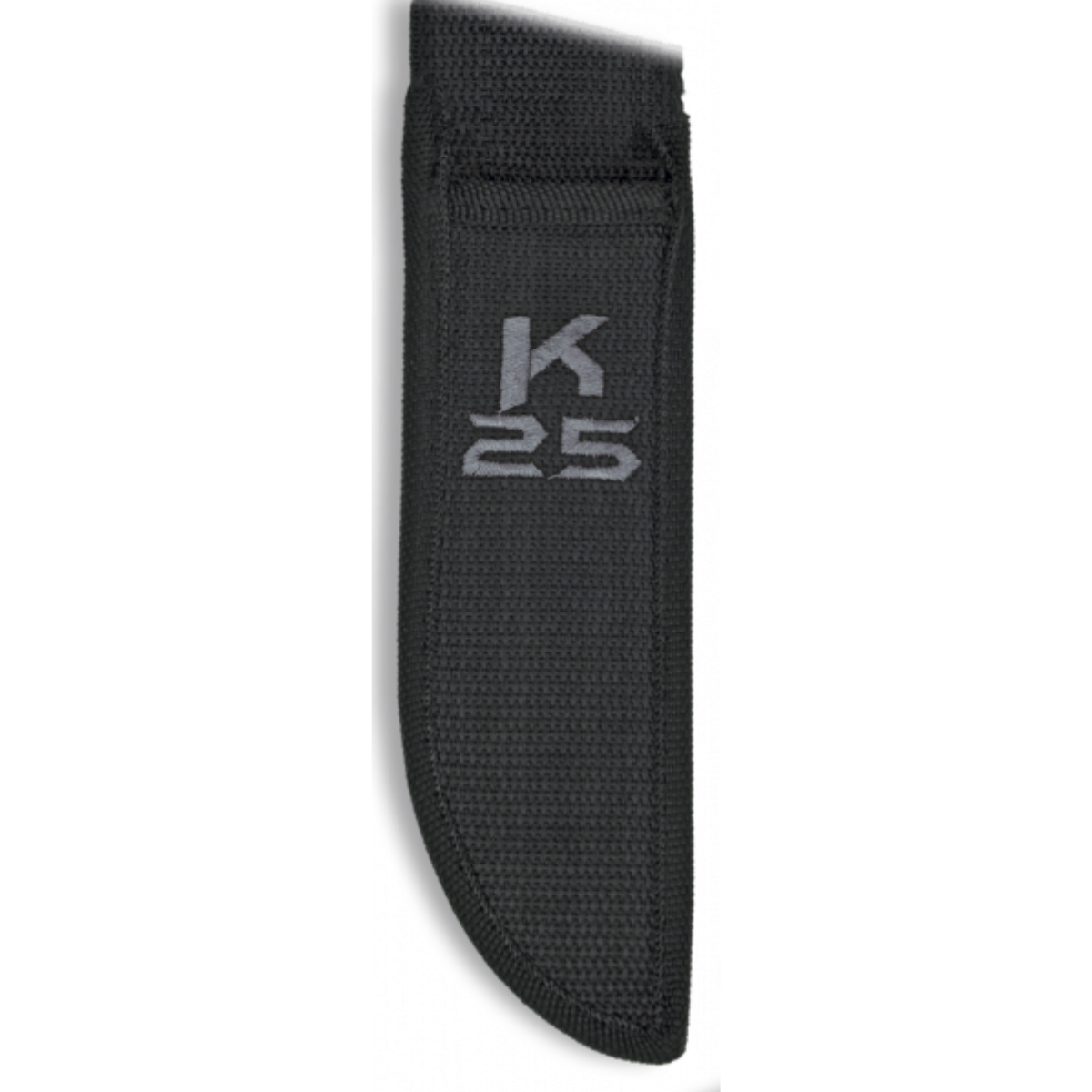 Cuchillo Táctico Tanto Aluminio Negro – Hoja 14 cm – Profesional